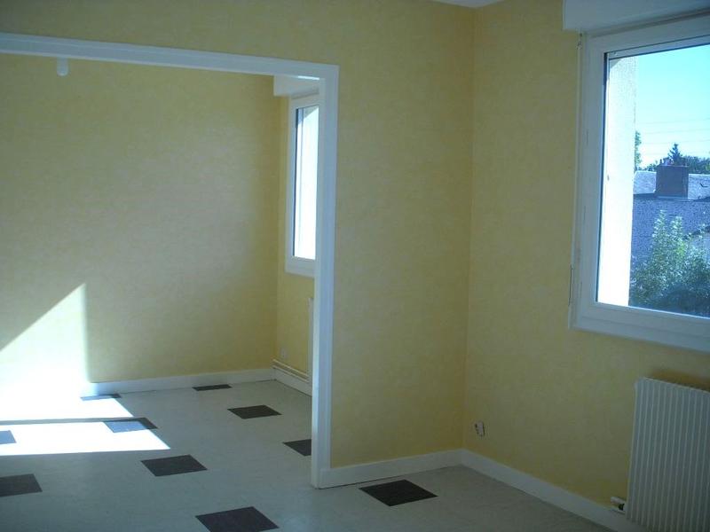 Appartement - 73 m² - 4 pièces