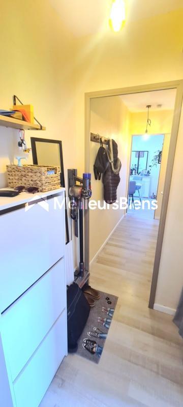 Appartement - 91 m² - 5 pièces