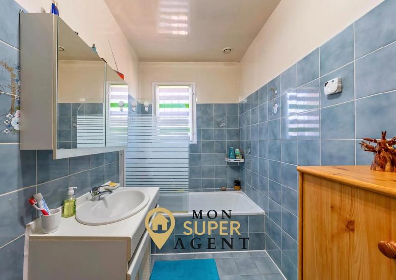 Château - 105 m² - 5 pièces