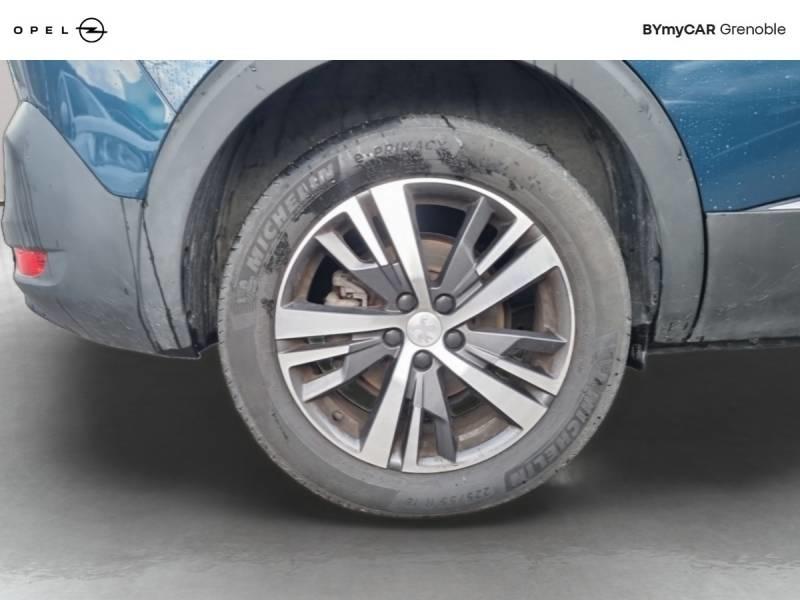 Peugeot 5008 BlueHDi 130ch s&amp;S Eat8 Allure Pack