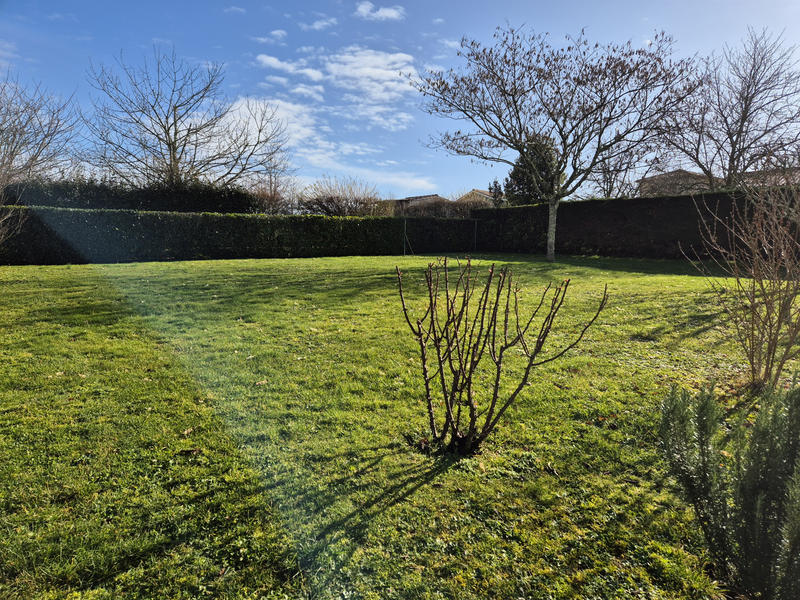 Maison - 87 m² - 4 pièces