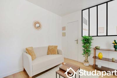 Appartement - 23 m² - 1 pièce