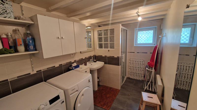 Maison - 100 m² - 6 pièces