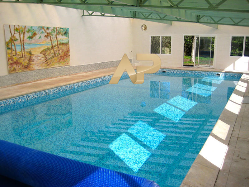 Maison de maîtres - 253 m² - 8 pièces