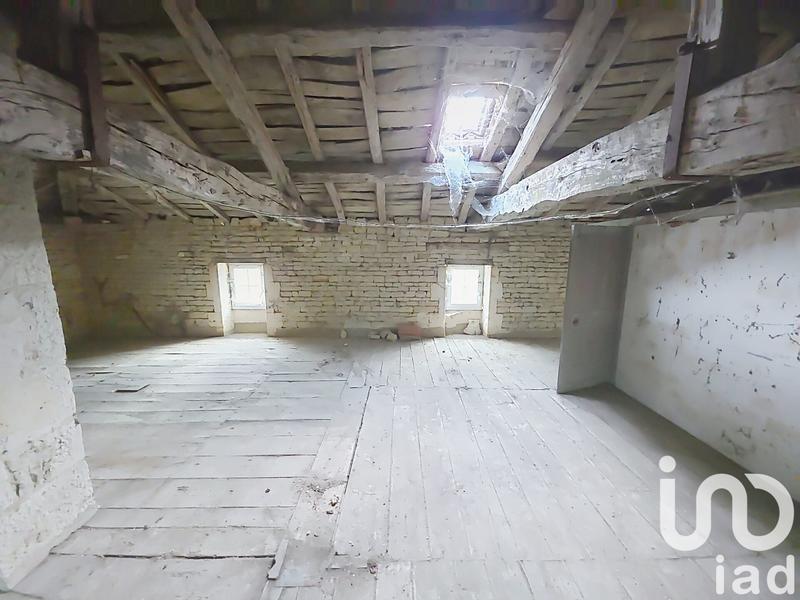 Maison - 390 m² - 12 pièces