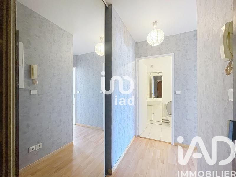 Appartement - 30 m² - 1 pièce
