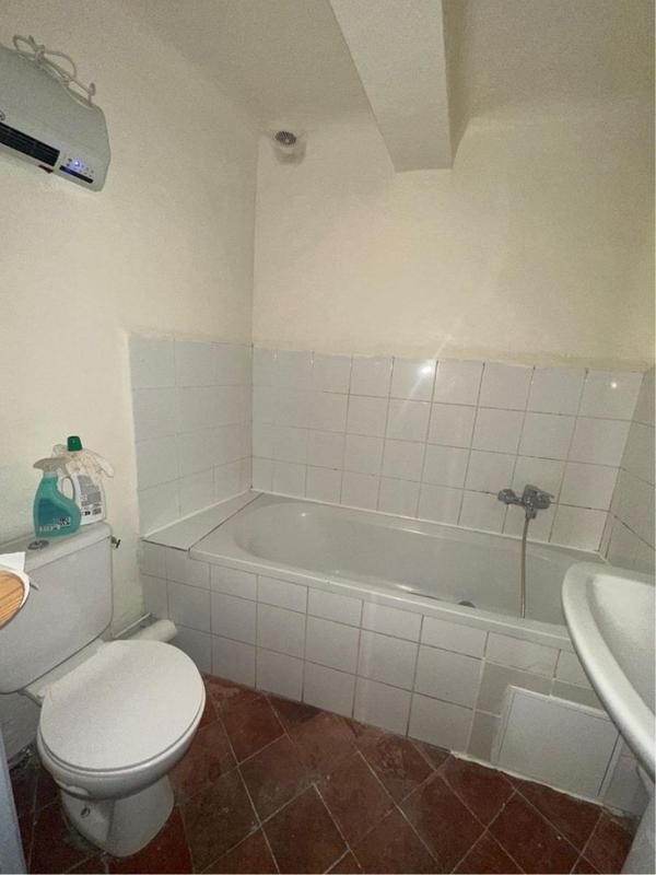 Maison - 68 m² - 3 pièces