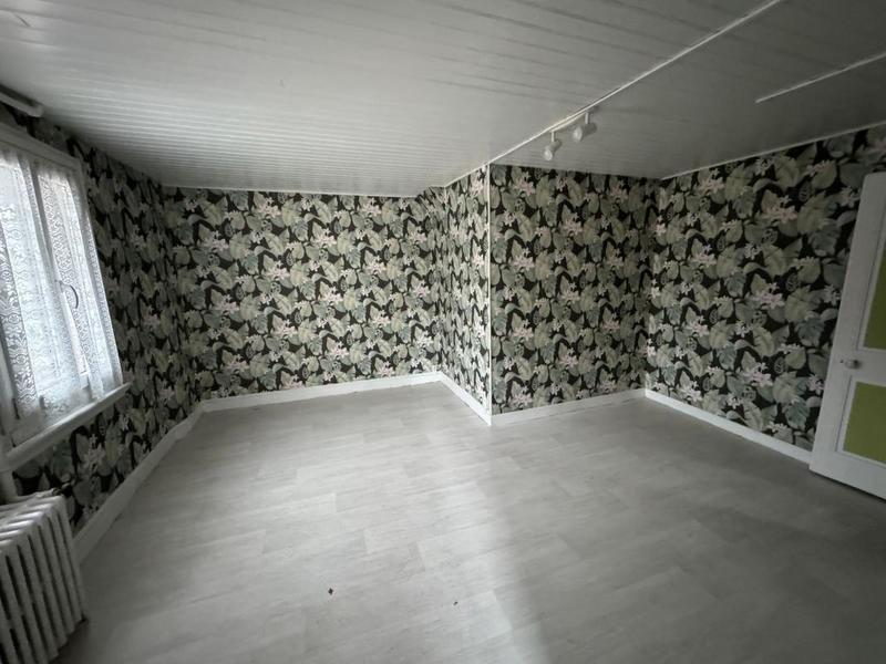 Immeuble - 82 m² - 5 pièces