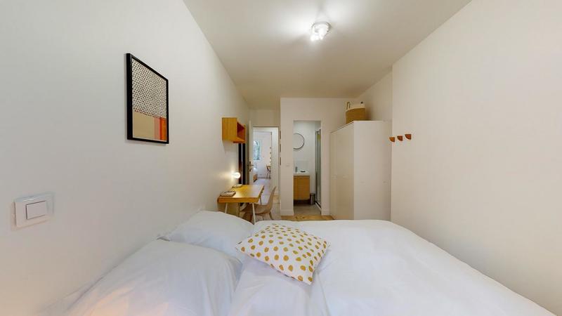 Appartement - 250 m²