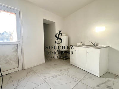 Immeuble - 274 m²