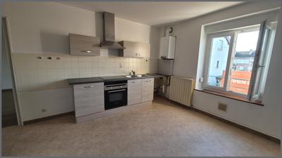 Appartement - 101 m² - 5 pièces