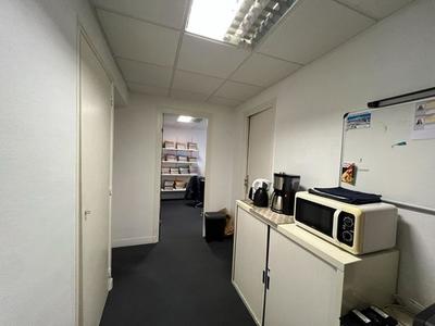 Local commercial - 100 m²