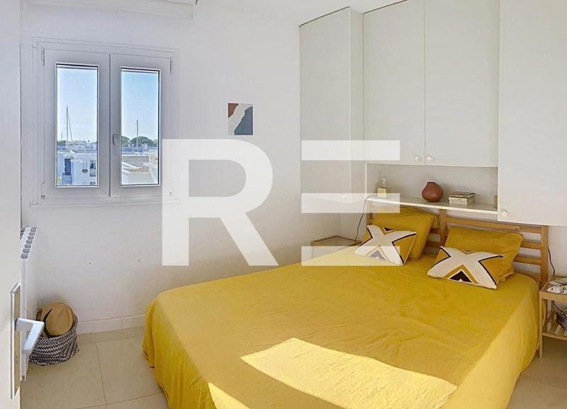 Appartement - 46 m² - 3 pièces