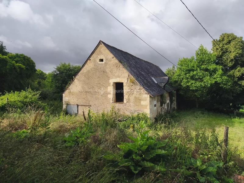 Maison - 187 m² - 5 pièces