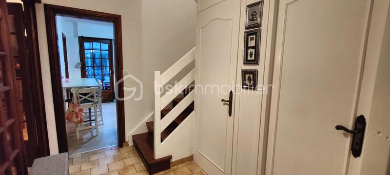 Maison traditionnelle - 116 m² - 4 pièces