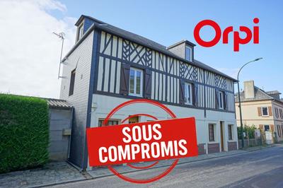 Maison - 196 m² - 5 pièces