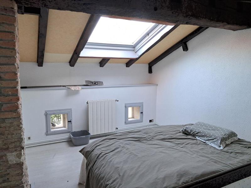 Maison - 180 m² - 6 pièces