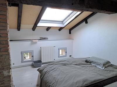 Maison - 180 m² - 6 pièces