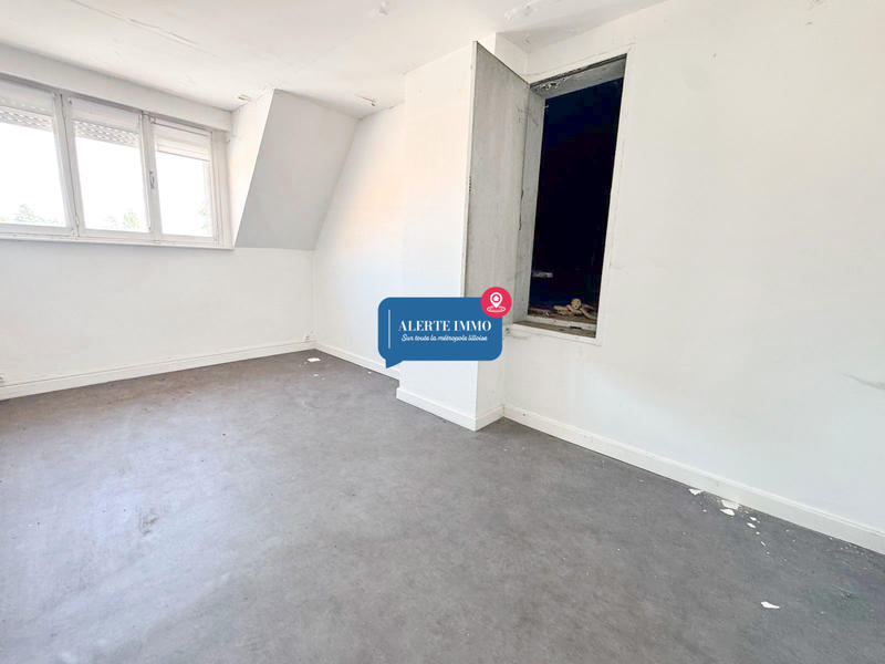 Maison - 118 m² - 5 pièces