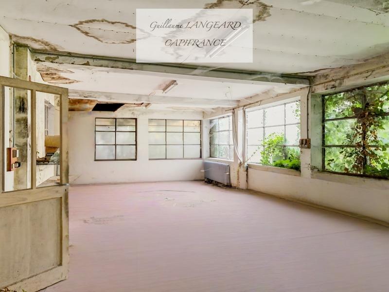 Maison - 155 m² - 6 pièces