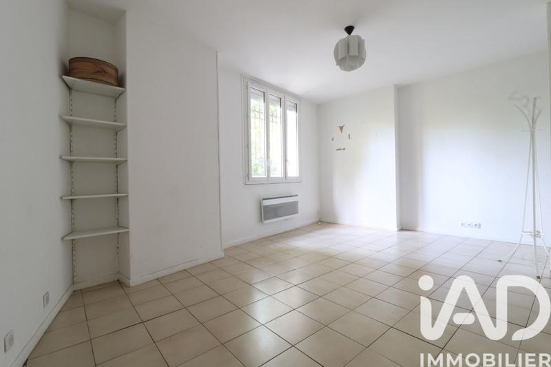 Appartement - 27 m² - 1 pièce