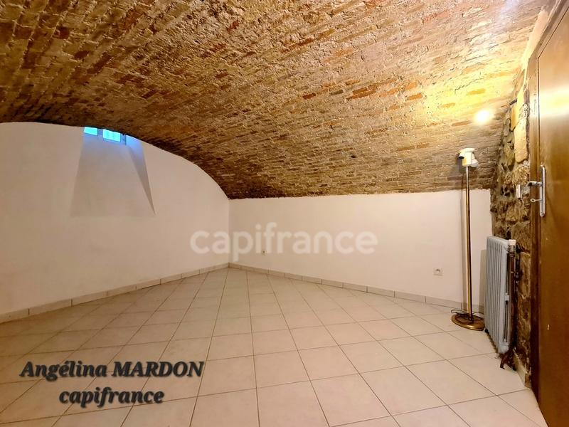 Appartement - 49 m² - 3 pièces