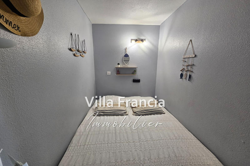 Appartement - 23 m² - 1 pièce