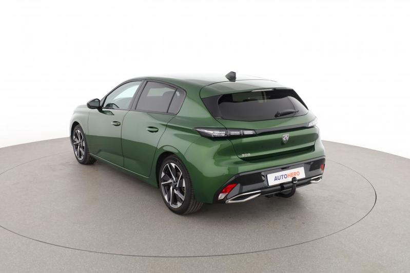 Peugeot 308 1.2 PureTech Allure Pack 130 ch