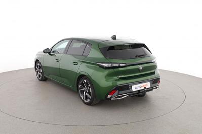 Peugeot 308 1.2 PureTech Allure Pack 130 ch