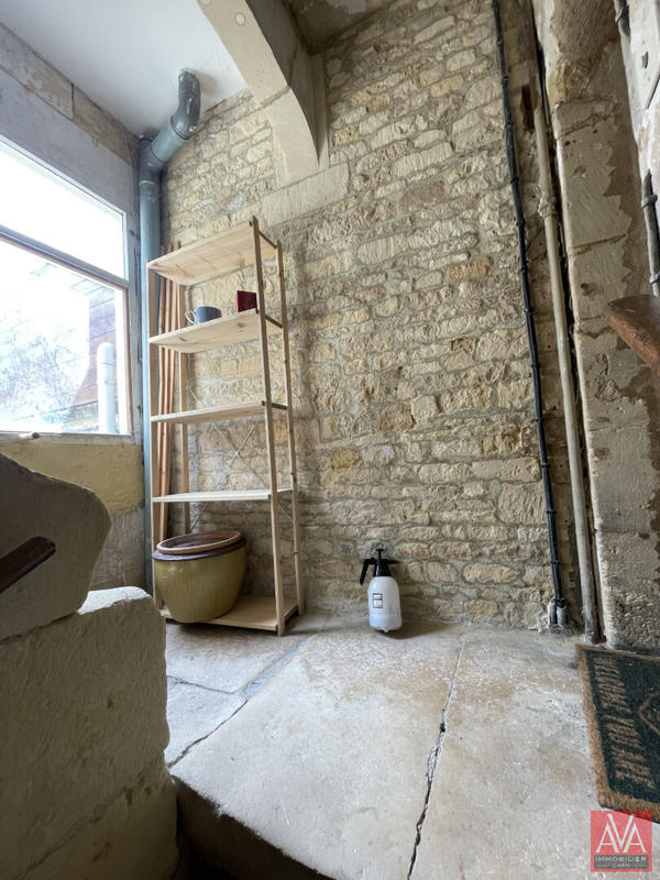 Immeuble - 10 pièces