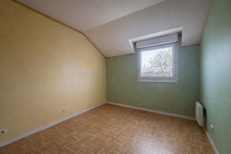 Appartement - 84 m² - 4 pièces