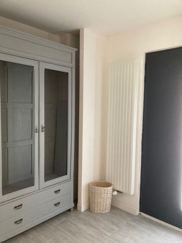 Maison - 113 m² - 6 pièces