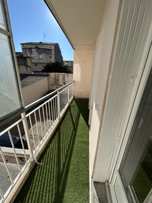 Appartement - 53 m² - 3 pièces