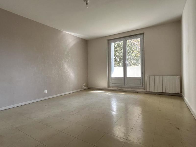 Appartement - 37 m² - 1 pièce