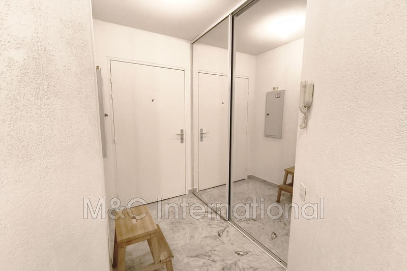 Appartement - 28 m² - 1 pièce