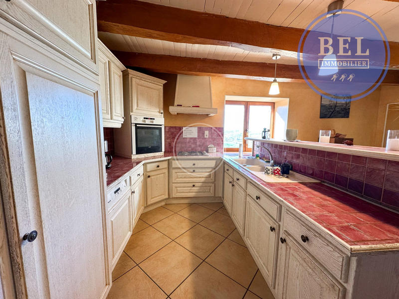 Ferme - 104 m² - 3 pièces