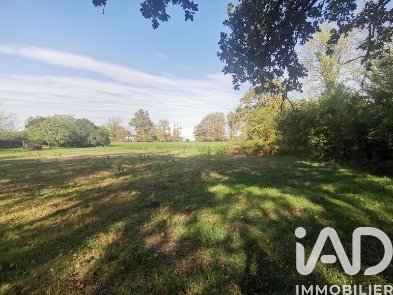 Maison - 90 m² - 6 pièces