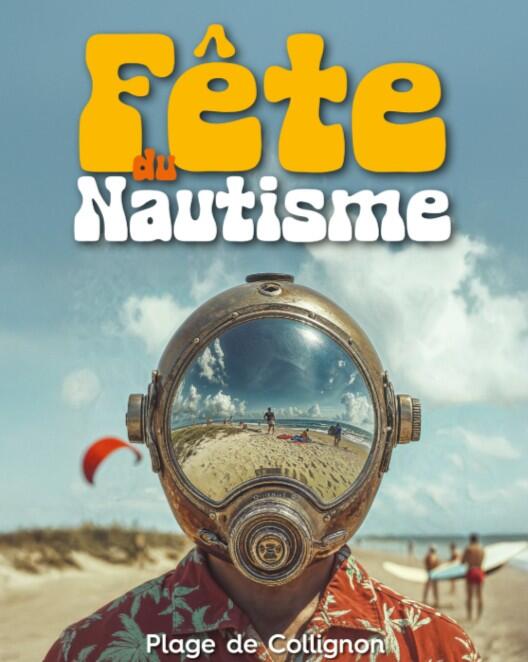 Fête du Nautisme