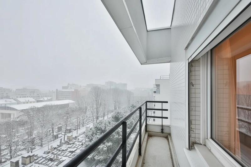 Appartement - 100 m² - 5 pièces