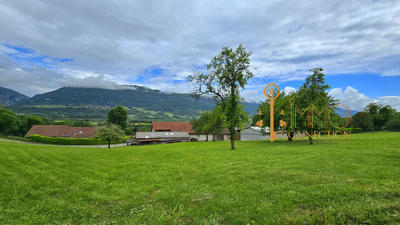 Terrain - 1 932 m²
