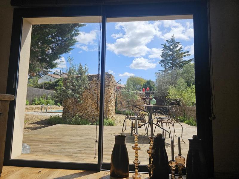 Maison - 175 m² - 4 pièces