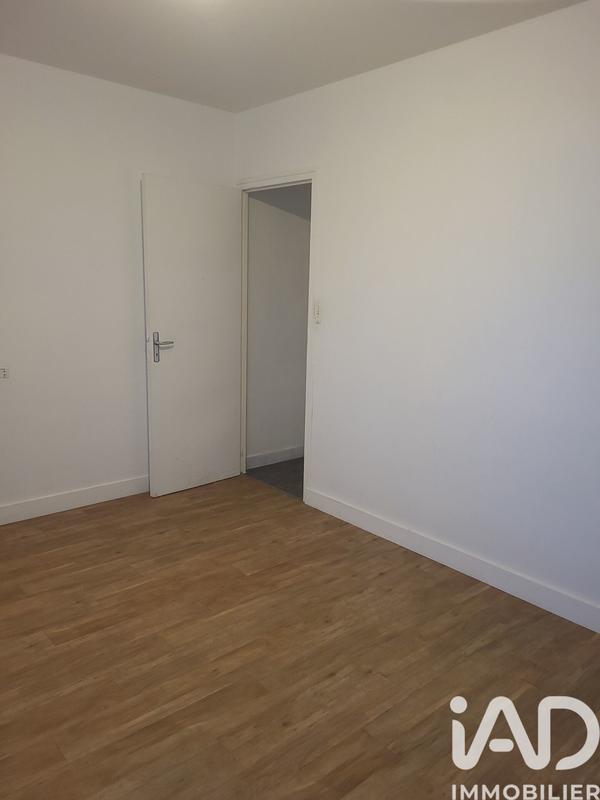 Maison - 75 m² - 3 pièces