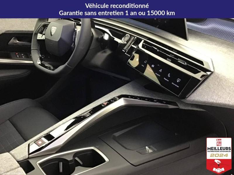 Peugeot 3008 Gt Hybrid 145 e-Dcs6