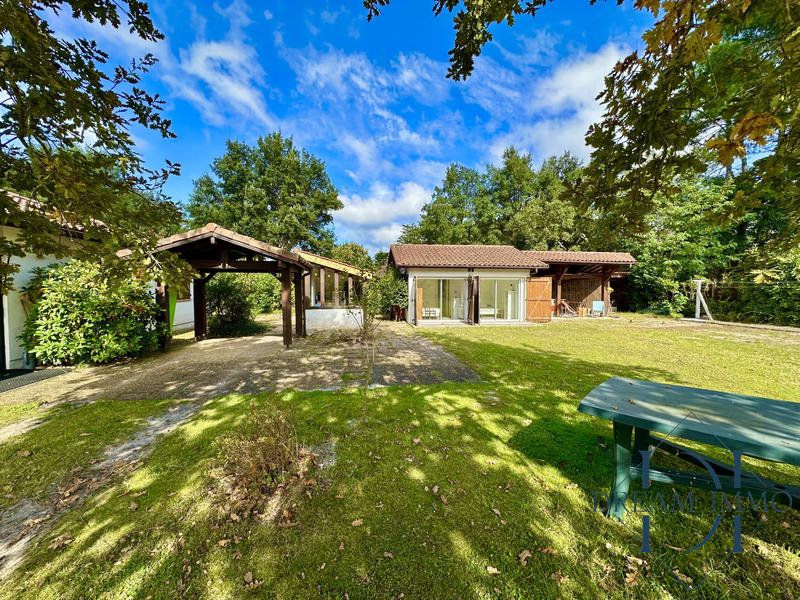 Maison ancienne - 188 m² - 6 pièces