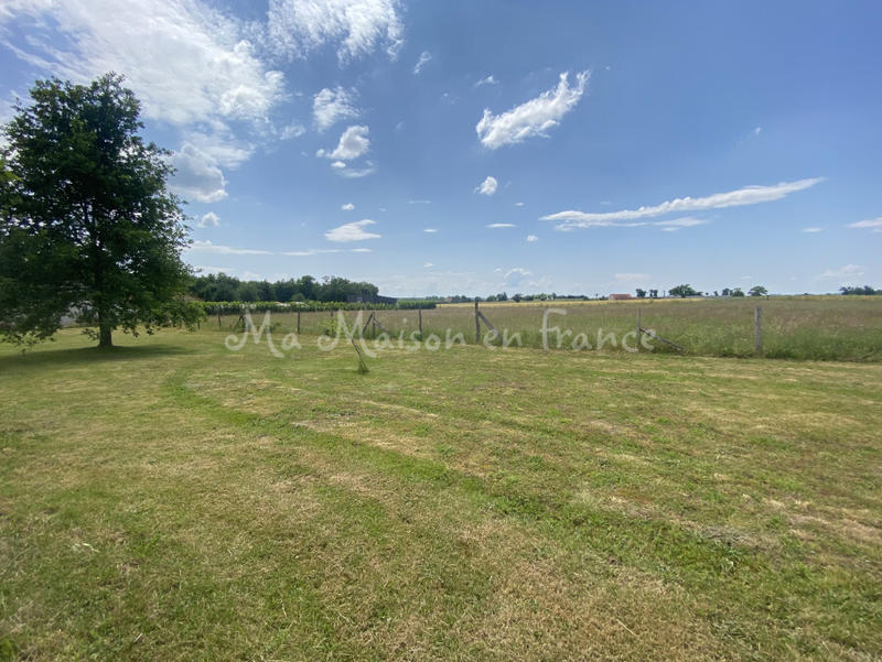 Maison - 92 m² - 6 pièces