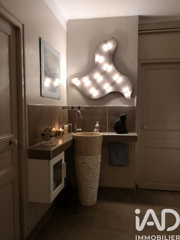 Maison - 326 m² - 10 pièces