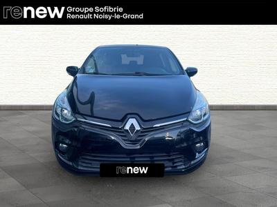 Renault Clio IV Business TCe 90 E6c