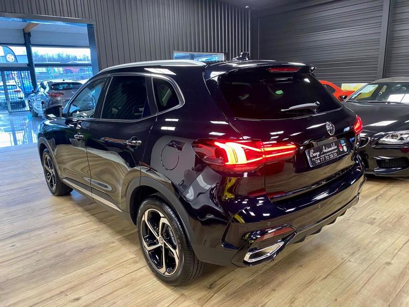 Mg Ehs (2) 1.5t Gdi 258 Hybride Rechargeable Phev Luxury