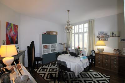 Appartement - 125 m² - 5 pièces