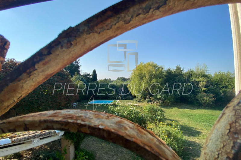 Maison en pierre - 228 m² - 8 pièces